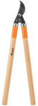 Bradas Ágvágó olló rávágós pengével V-SERIES WOOD (KT-V1215)