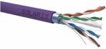 Solarix Кабел F/UTP Cat6, 250 MHz, Dca LSOH, 500м, Solarix (F/UTP Cat. 6, 250 MHz Dca LSOH, 500м, Solarix)