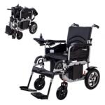inSPORTline Scaun cu rotile electric inSPORTline Svanson (28890) - sport-mag