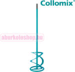 Collomix WK 120 HF keverőszár (40112-000)
