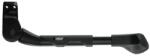  Ursus King Evo kitámasztó 18 mm, fekete 24-28", állítható (78VN50R-A01)