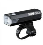 CatEye lámpa első AMPP500s HLEL085SRC (HLEL085SRC)