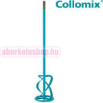 Collomix MK 140 HF keverőszár (40115-000)