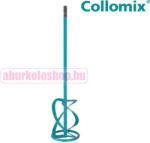 Collomix MKN 140 HF keverőszár (40118-000)