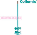 Collomix DLX 90 S keverőszár (40128-000)