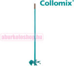 Collomix LX 120 HF keverőszár (40108-000)