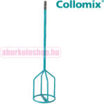 Collomix KR 140 HF keverőszár (40121-000)