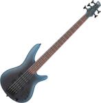 Ibanez SR505N-MAM Midnight Arctic Ocean Matte Bas cu 5 corzi