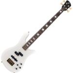 Spector Icon NS-2, Bolt-On, White Gloss
