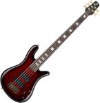 Spector Icon NS-5, Bolt-On, Black Cherry Gloss