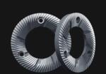 SSP Grinding Solution SSP 98mm EK43 Ultra Low Uniformity Silver