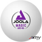 JOOLA Pingponglabda Joola Magic ABS fehér (44217/db) - aktivsport