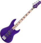 Spector Icon, NC-4, Frank Bello Signature Bass, Metallic Purple
