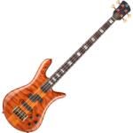 Spector Euro Artist, Doug Wimbish, Active, Amber Gloss