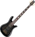 Spector Icon NS-5, Bolt-On, Black Stain Gloss