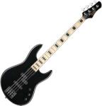 Spector Icon, NC-4, Frank Bello, Black Sapphire Metallic