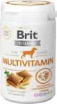Brit Vitamins Multivitamin pentru câini 150 g