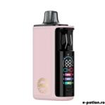 VOOPOO Kit Voopoo Vrizz 2 Pink Leather (6941291582834) Lichid rezerva tigara electronica