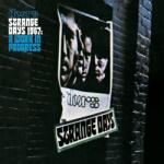The Doors - Strange Days 1967: A Work In Progress (RSD 2025) (Blue Transparent Coloured) (LP) (0603497817276)