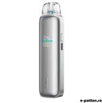 Aspire Kit Aspire Pixo Max Brushed Silver 2600mAh (6958947199582)