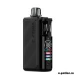 VOOPOO Kit Voopoo Vrizz 2 Onyx Black (6941291582933) Lichid rezerva tigara electronica