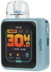 VOOPOO Kit Aspire Pixo Ultra Frost Blue 3ml 30W 1500mAh (6958947150118) Lichid rezerva tigara electronica