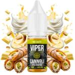VIPER Lichid Viper Cannoli Pistachio Nic Salt 20mg 10ml (8447351012924) Lichid rezerva tigara electronica