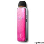 Aspire Kit Aspire Pixo Max Pink Gradient 2600mAh (6958947199636)