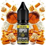 VIPER Lichid Viper Lotus Waffle Nic Salt 20mg 10ml (8447351013075) Lichid rezerva tigara electronica