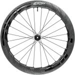 Zipp 454 NSW kerékpár első kerék