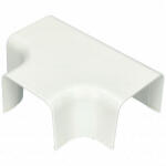 Canalplast 90x65 mm T-idom klíma dekorcsatorna