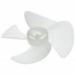 CANDY mikrohullámú sütő lapát (ventilátor, ) (49006019) (49006019)