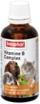 Beaphar B-Complex vitamin cseppek 50ml