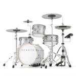 EFNOTE 5 - Set Toba Electronica (EF5)