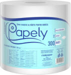 PAPELY Prosop hartie PAPELY, 300 m, 2 straturi