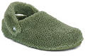 Crocs Mamuszok Classic Cozzzy Slipper Zöld 39 / 40