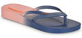Ipanema Lábujjközös papucsok BOSSA SOFT BRIGHT Tengerész 41 / 42