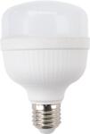TRACON Nagyteljesítményű LED fényforrrás CREE chippel, 220-240 V, 50 Hz, 20 W, 4000 K, 1700 lm, E27, CREE chip, EEI=F (LHPCE2720NW) (LHPCE2720NW)
