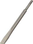 TRACON SDS Plus lapos vésőszár, 14x250x20mm (VESZF1425020) (VESZF1425020)