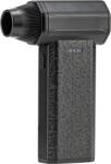 Tracon Akkumulátoros légfúvó, T=150g, 7.4V 2500mAh (AIRFAN1) (AIRFAN1)