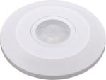 TRACON Mozgásérzékelő, infra, Tuya, falon kívüli, fehér, 220-240 VAC, 8 m, 5 s-60 min, 5-2000 lux (TMB-05T) (TMB-05T)