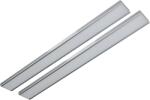 TRACON Fényerőszabályozható LED bútorvilágító szett, 230 V, 50 Hz, 2x6 W, 2x440 lm, 3000-6000K, 2x40 cm, EEI=G (LBVLSET2X6WCCT) (LBVLSET2X6WCCT)