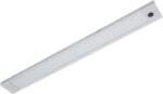 TRACON Fényerőszabályozható LED bútorvilágító, 230 V, 50 Hz, 18 W, 1100 lm, 2700-5700K, 60 cm, EEI=G (LBVL18WCCT) (LBVL18WCCT)