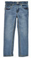 Levi's Skinny farmerek 510 SKINNY FIT Kék 10 éves