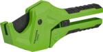 Tracon PVC csővágó, max. 43mm, L=225mm, 279g (CSV43) (CSV43)