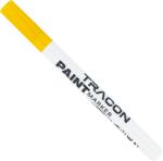 Tracon Lakkmarker, M, sárga, 1-2mm (MARKPMY) (MARKPMY)