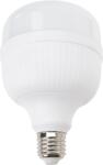 TRACON Nagyteljesítményű LED fényforrrás CREE chippel, 220-240 V, 50 Hz, 30 W, 4000 K, 2550 lm, E27, CREE chip, EEI=F (LHPCE2730NW) (LHPCE2730NW)