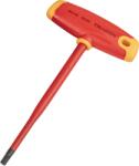 Tracon 1000 V-ra szigetelt imbuszkulcs, 1000V, S2, 6mm (ISET5-6) (ISET5-6)