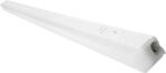 TRACON LED T5 bútorvilágító állítható színhőmérséklettel, sorolható, 230 V, 50 Hz, 15 W, 1500 lm, 3000-6500 K, EEI=F (LBVN15WCCT) (LBVN15WCCT)