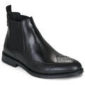 Carlington Csizmák LOUSEA Fekete 40